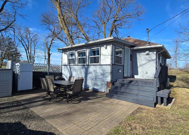 Property at 50967 W Wymer Lake Trl, Hobart Twp, MN 56544, 2 beds, 1 bath