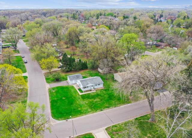 Property at 8101 64th Ave N, Brooklyn Park, MN 55428, 3 beds, 1 bath
