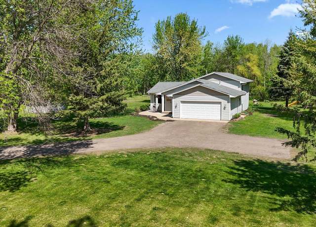 Property at 10330 253rd St, Chisago Lake Twp, MN 55013, 4 beds, 2 baths