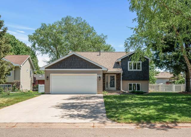 Property at 1969 Heath Ave N, Oakdale, MN 55128, 4 beds, 2 baths