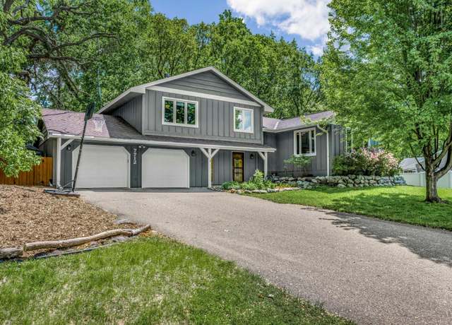 Property at 7712 Bester Ave, Inver Grove Heights, MN 55076, 3 beds, 3 baths