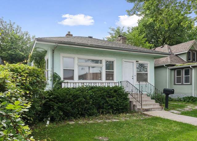 Property at 1104 21st Ave SE, Minneapolis, MN 55414, 4 beds, 2 baths