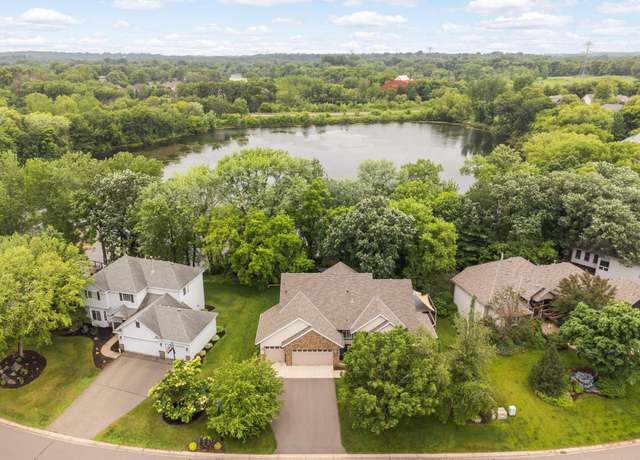 Property at 10787 Alison Way, Inver Grove Heights, MN 55077, 5 beds, 3 baths