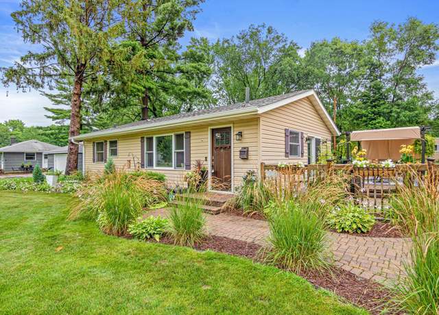 Property at 11031 Upton Ave S, Bloomington, MN 55431, 4 beds, 2 baths