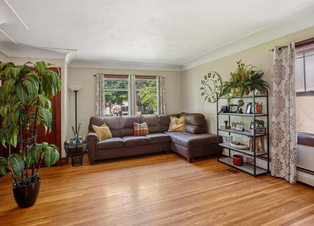 Property at 116 3rd Ave SE, Osseo, MN 55369, 3 beds, 2 baths