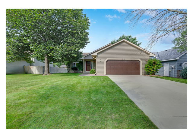Property at 8148 Jewel Ave S, Cottage Grove, MN 55016, 3 beds, 2 baths