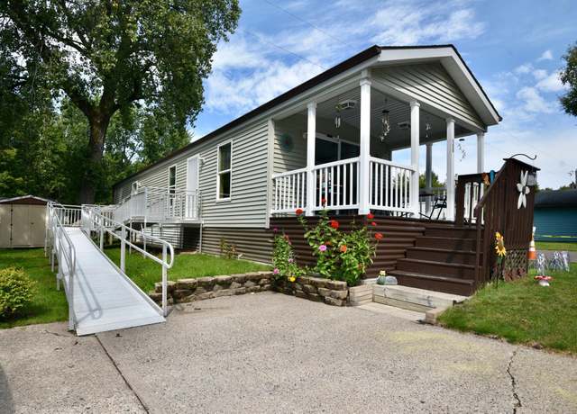 Property at 500 2nd St NE Lot 500, Milaca, MN 56353, 2 beds, 1 bath