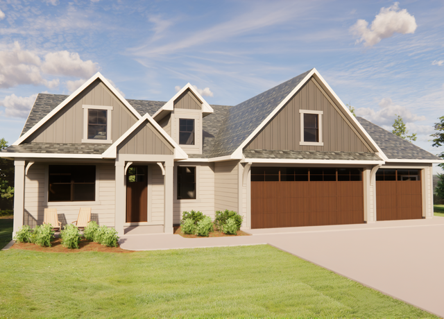 Property at 726 Ensconced Way, Chaska, MN 55318, 4 beds, 3 baths