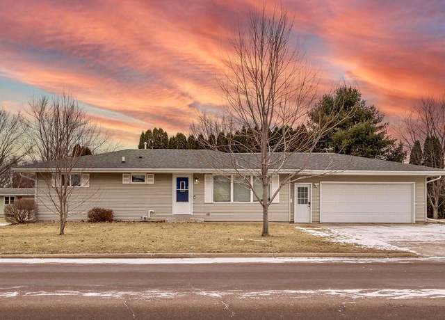 Property at 1240 E Wilson Ave, Arcadia, WI 54612, 3 beds, 2 baths