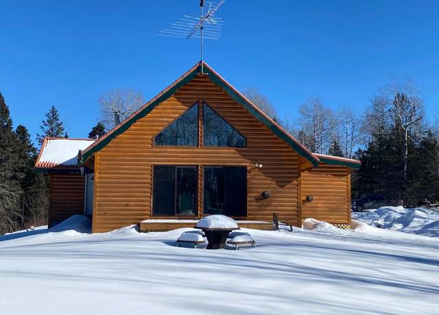 Property at 3437 Blueberry Hill Rd, Two Harbors, MN 55616