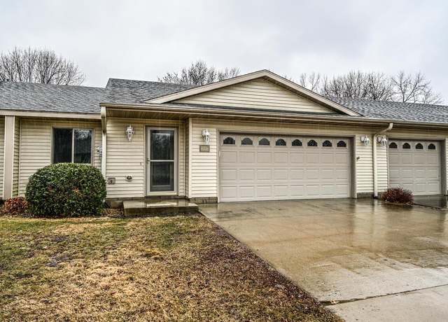 Property at 602 Fir Ave NE, Montgomery, MN 56069, 2 beds, 2 baths