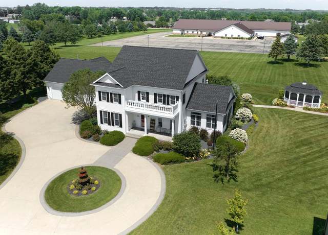 Property at 805 Timothy Dr SE, Stewartville, MN 55976, 6 beds, 6 baths