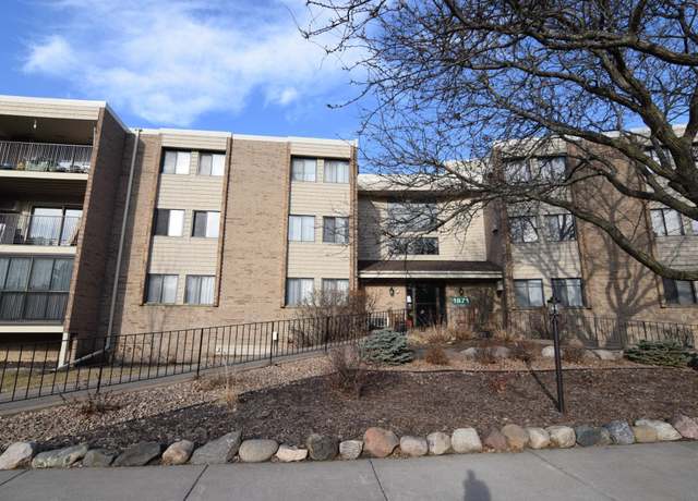 Property at 1871 Silver Bell Rd #312, Eagan, MN 55122, 2 beds, 2 baths