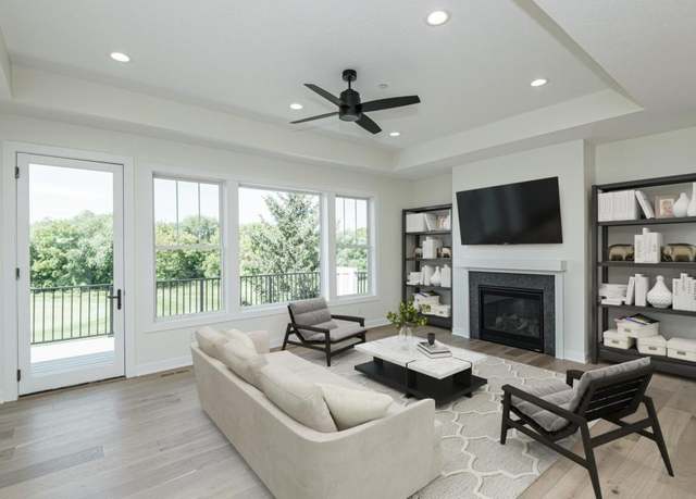 Property at 1483 Belvior Ln NE, Byron, MN 55920, 3 beds, 3 baths