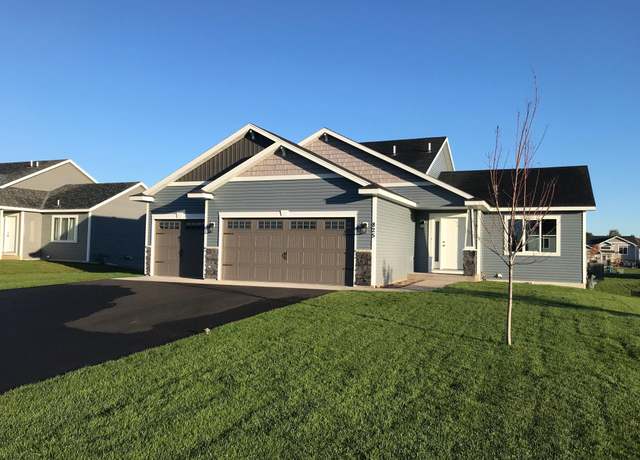 Property at 110 Collina Cir, Avon, MN 56310, 2 beds, 1 bath