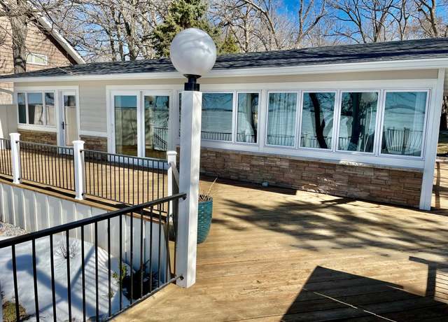 Property at 30819 430th Ave, Otter Tail Twp, MN 56571, 4 beds, 3 baths