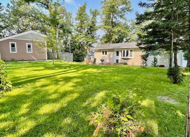 Property at 30819 430th Ave, Otter Tail Twp, MN 56571, 4 beds, 3 baths