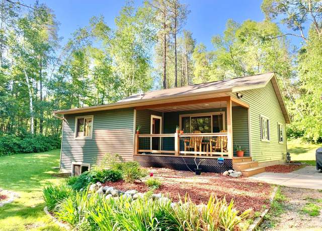 Property at 8197 Shady Trl, Breezy Point, MN 56472, 4 beds, 3 baths