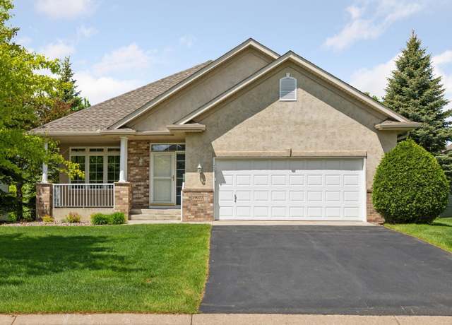 Property at 19077 Inman Trl, Lakeville, MN 55044, 2 beds, 2 baths