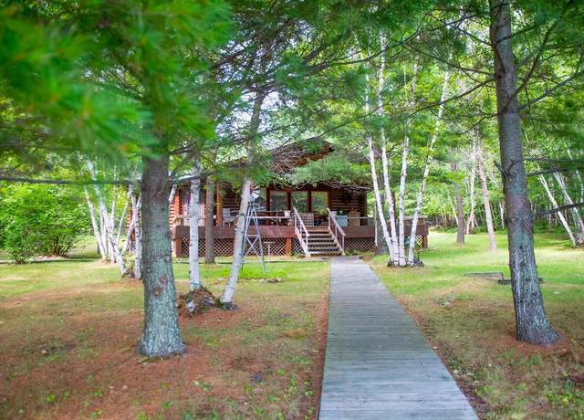 Property at 2220 Redcrest Is, International Falls, MN 56649, 3 beds, 2 baths
