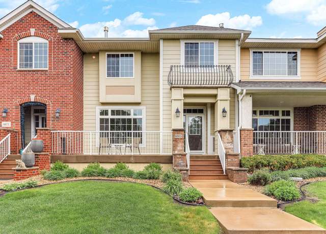 Property at 6665 Flycatcher Ln, Apple Valley, MN 55124, 2 beds, 3 baths
