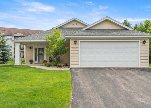 Property at 8025 Dalton Rd, Baxter, MN 56425, 2 beds, 1 bath