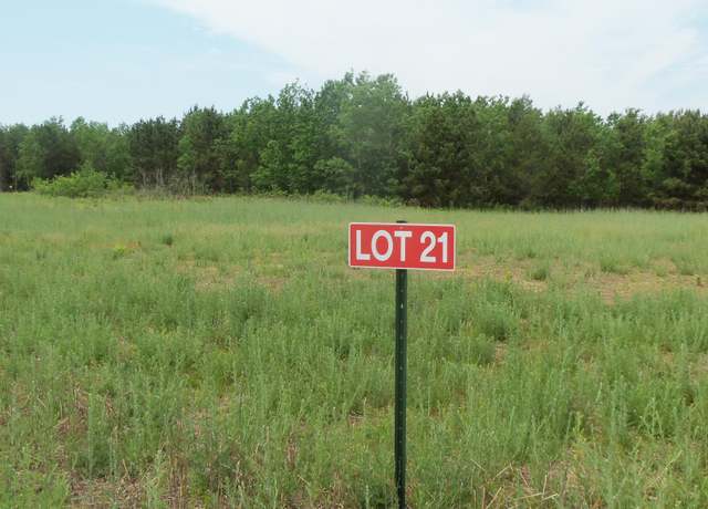 Property at Lot 21 Maple Ln, Meenon Twp, WI 54872