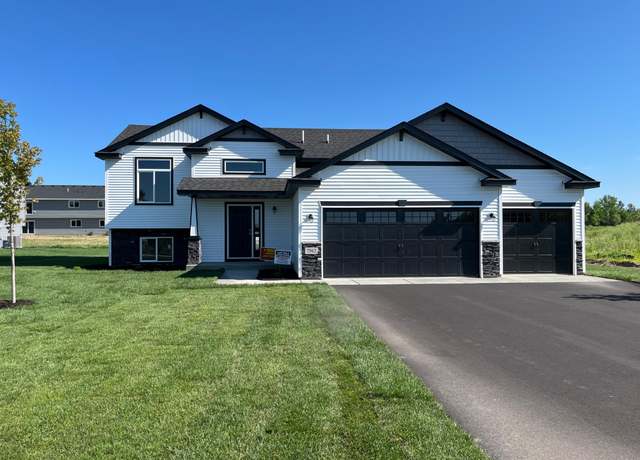 Property at 23059 Turquoise St, Saint Augusta, MN 56301, 3 beds, 2 baths