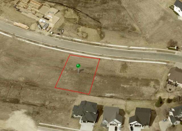 Property at 498 Somerby Pkwy NE, Byron, MN 55920