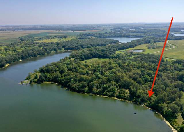 Property at 13638 183rd St, Barrett, MN 56311