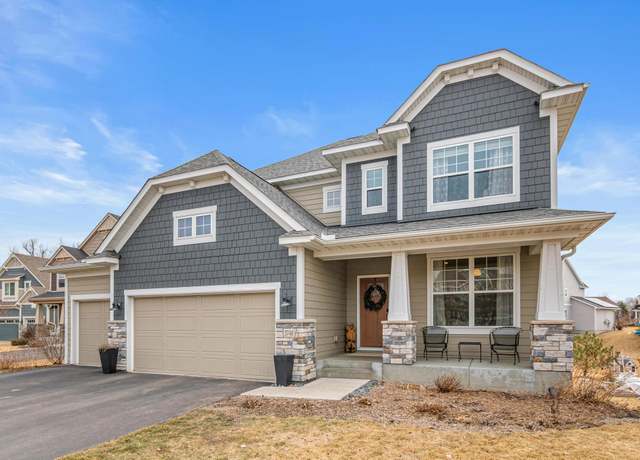 Property at 3748 Crane Island Ct, Excelsior, MN 55331, 5 beds, 4 baths