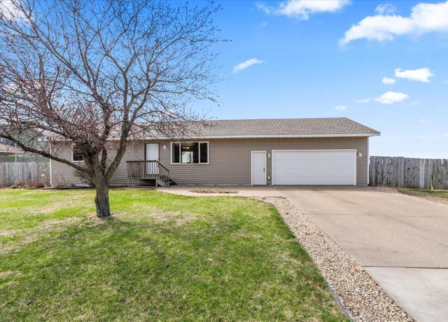Property at 191 Sherburne Ave, Big Lake, MN 55309, 3 beds, 2 baths