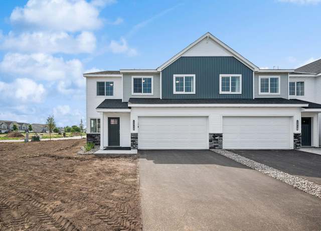 Property at 25544 Pine Ridge Rd, Zimmerman, MN 55398, 4 beds, 3 baths