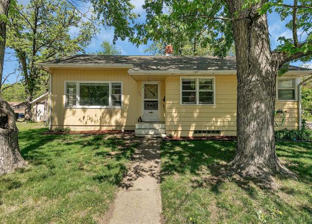 Property at 600 Wilson Ave NE, Saint Cloud, MN 56304, 3 beds, 2 baths