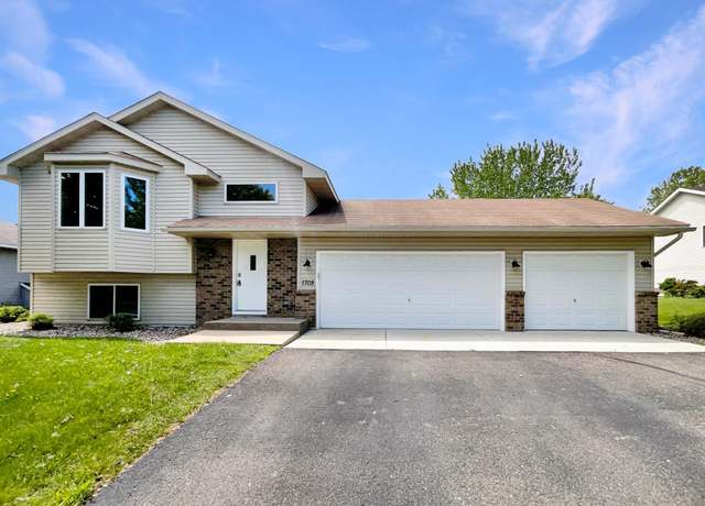 Property at 1708 Fountain Ln, Waconia, MN 55387, 4 beds, 2 baths