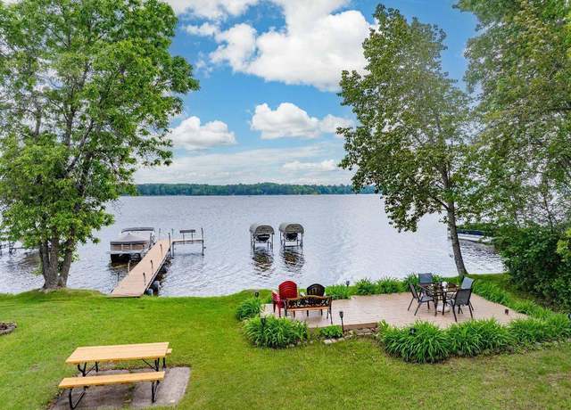 Property at 30598 W Shore Dr, Pengilly, MN 55775, 2 beds, 1 bath