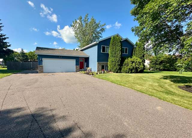 Property at 311 Mariah Dr, Foley, MN 56329, 3 beds, 2 baths