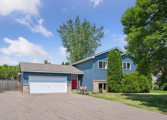 Property at 311 Mariah Dr, Foley, MN 56329, 3 beds, 2 baths