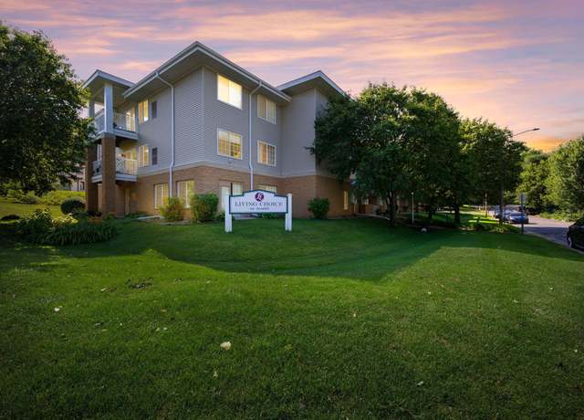 Property at 1600 Arundel St #211, Saint Paul, MN 55117, 2 beds, 2 baths