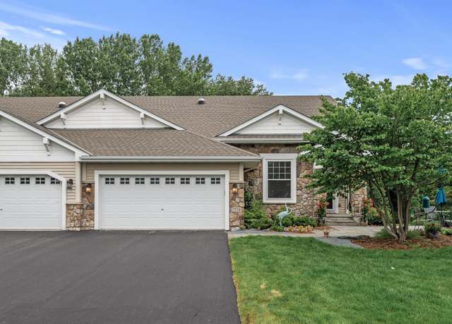 Property at 7719 Vasserman Trl, Chanhassen, MN 55317, 3 beds, 3 baths