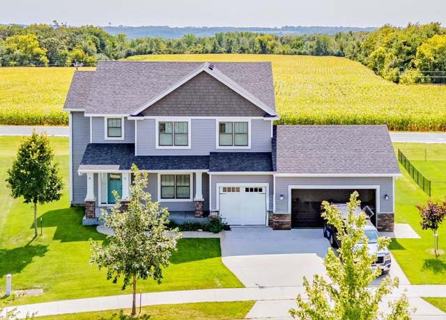 Property at 2326 Phoenix Rd SW, Rochester, MN 55902, 5 beds, 4 baths