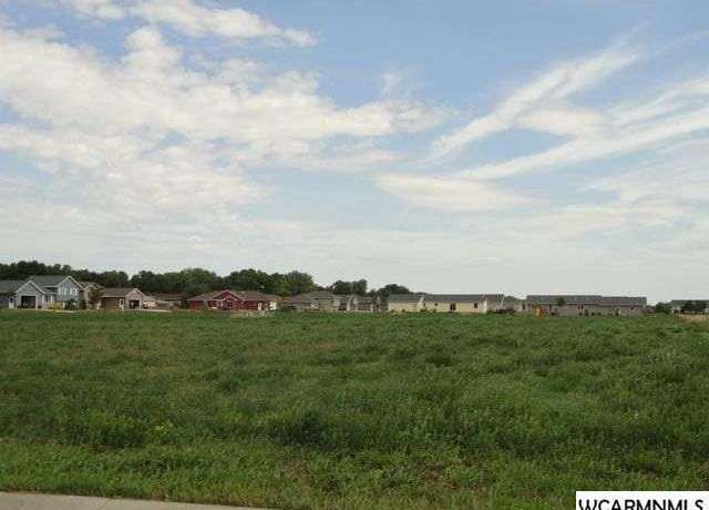 Property at 800 Donald St, Marshall, MN 56258
