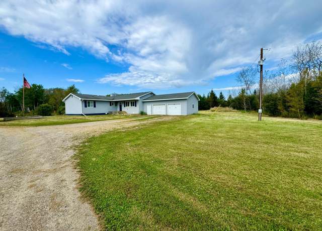 Property at 59923 County Road 261, Bigfork, MN 56628, 3 beds, 2 baths