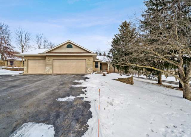 Property at 1382 Riverside Dr #1382, River Falls, WI 54022, 3 beds, 3 baths