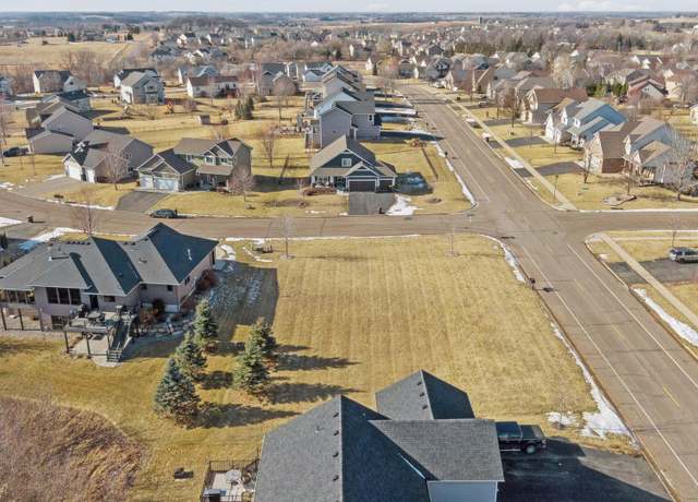 Property at XXX Overlook Dr, Elko New Market, MN 55054
