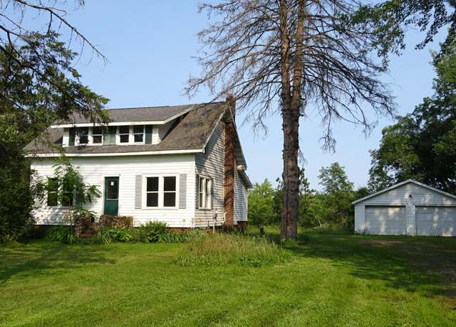 Property at N3736 State Road 40, Stubbs Twp, WI 54819, 4 beds, 2 baths