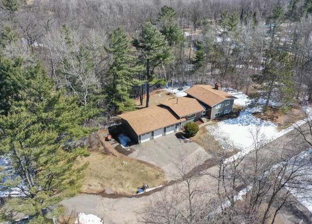 Property at 50 Maryhill Ln, Aitkin, MN 56431, 6 beds, 4 baths