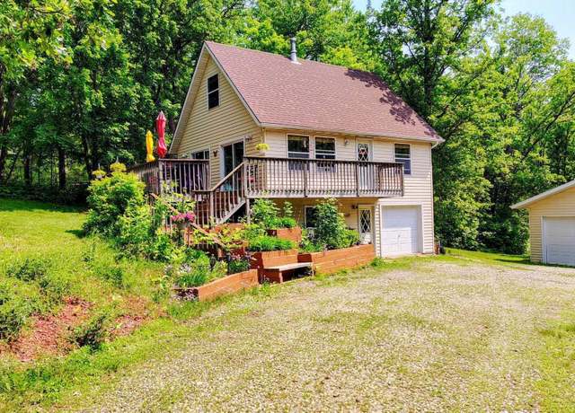 Property at 25185 Moreau Rd, Aitkin, MN 56431, 3 beds, 2 baths
