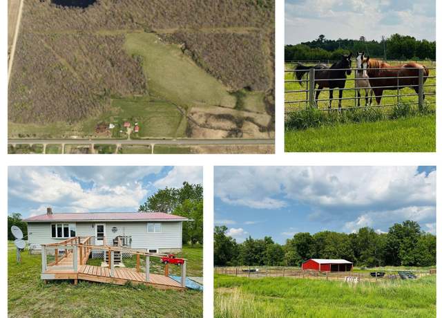 Property at 6070 County Road 1 SW, Pequot Lakes, MN 56472, 2 beds, 2 baths