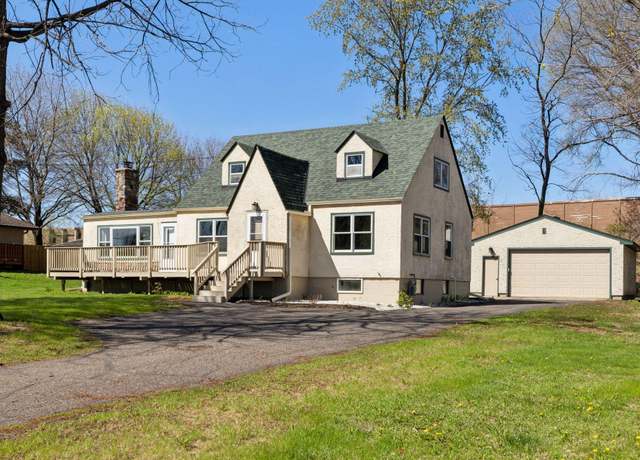 Property at 2979 Centerville Rd, Little Canada, MN 55117, 4 beds, 2 baths